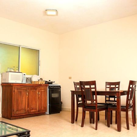 Auberge Villa Cana Cap-Haïtien Eksteriør bilde