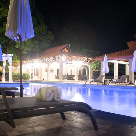 Auberge Villa Cana Cap-Haïtien Eksteriør bilde