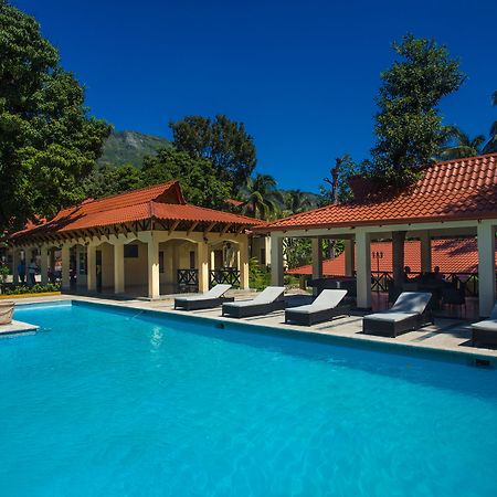 Auberge Villa Cana Cap-Haïtien Eksteriør bilde