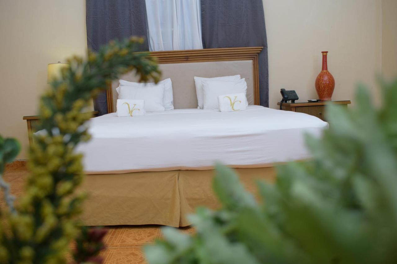 Auberge Villa Cana Cap-Haïtien Eksteriør bilde