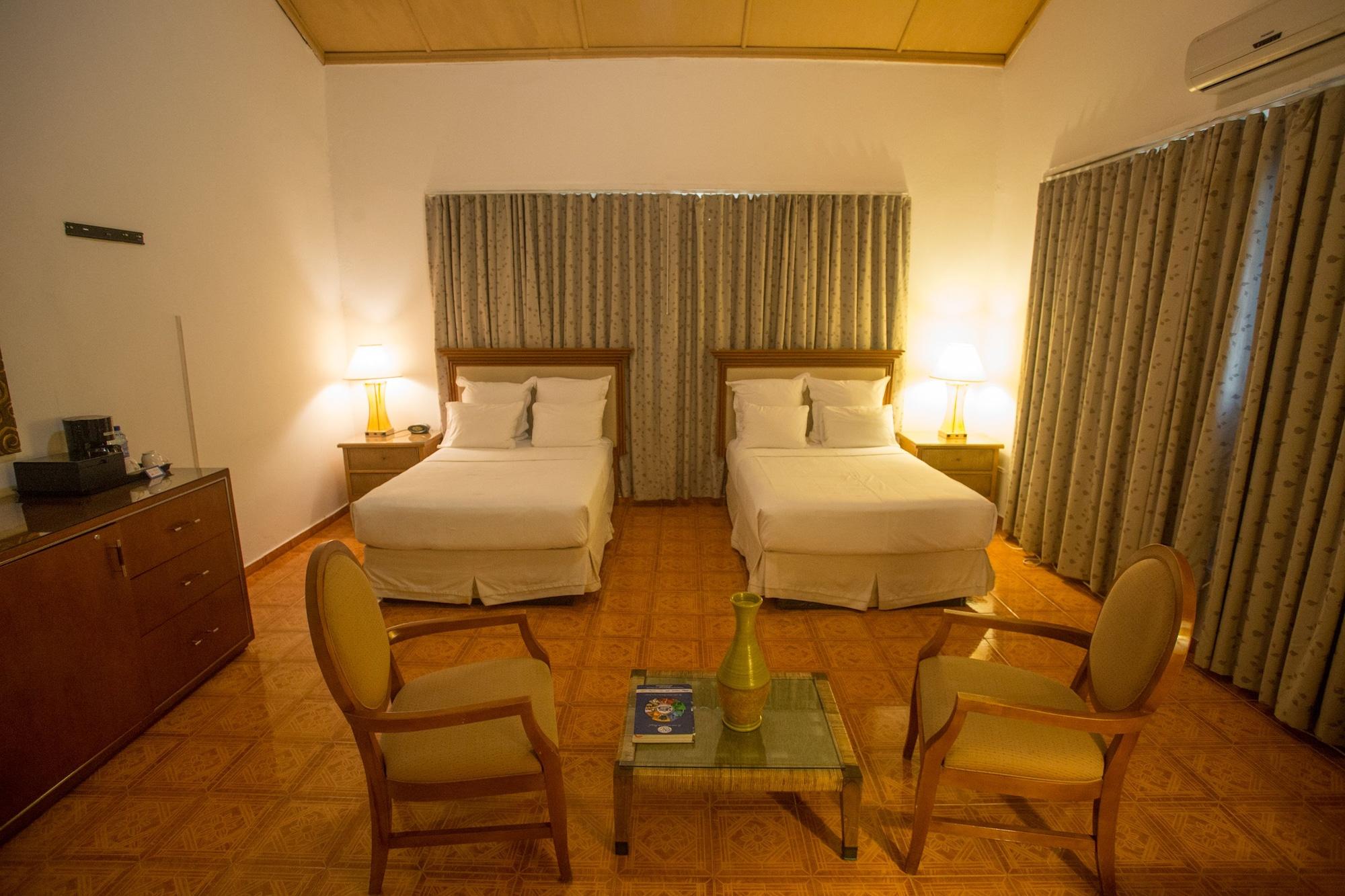 Auberge Villa Cana Cap-Haïtien Eksteriør bilde