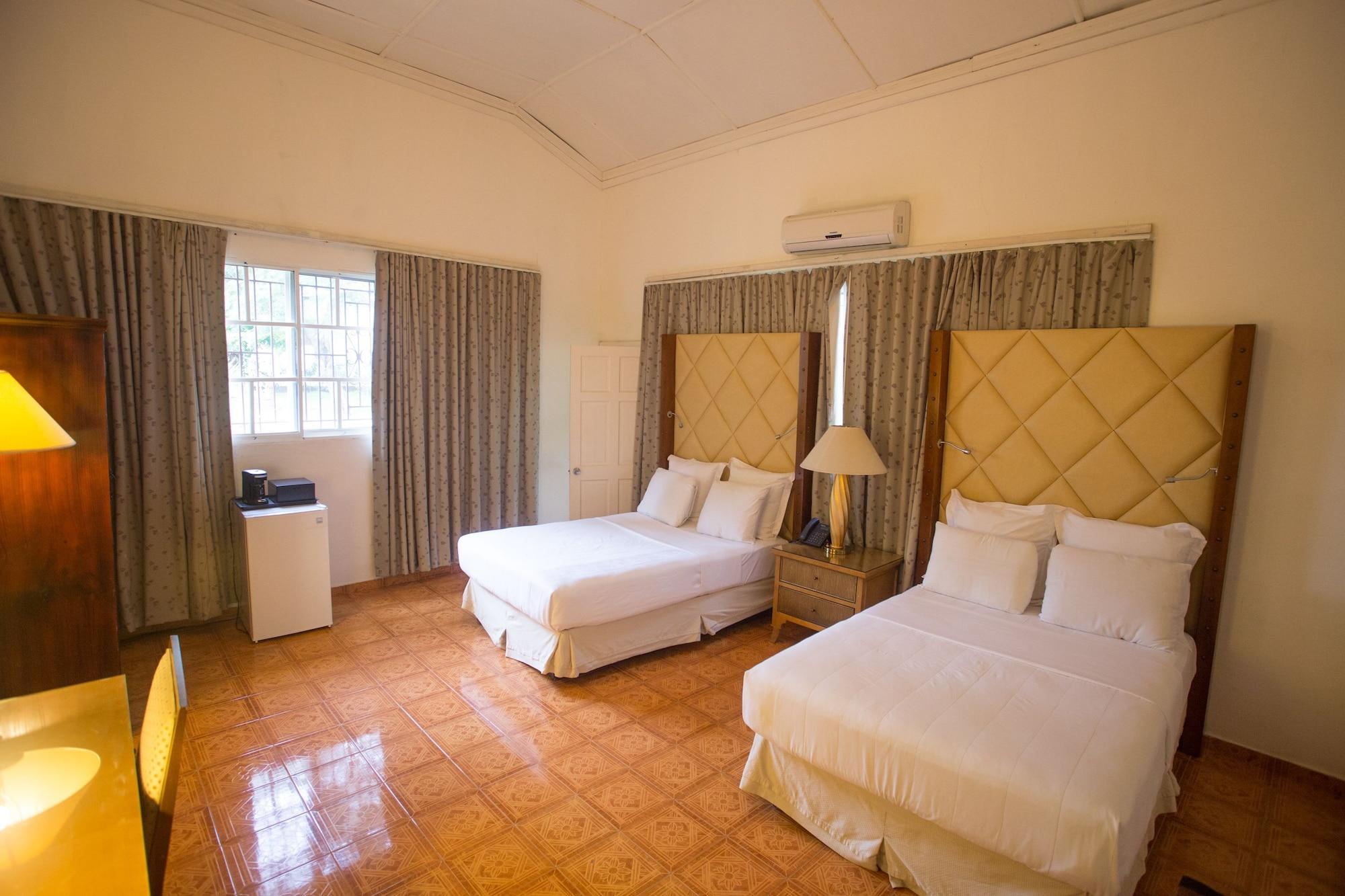 Auberge Villa Cana Cap-Haïtien Eksteriør bilde