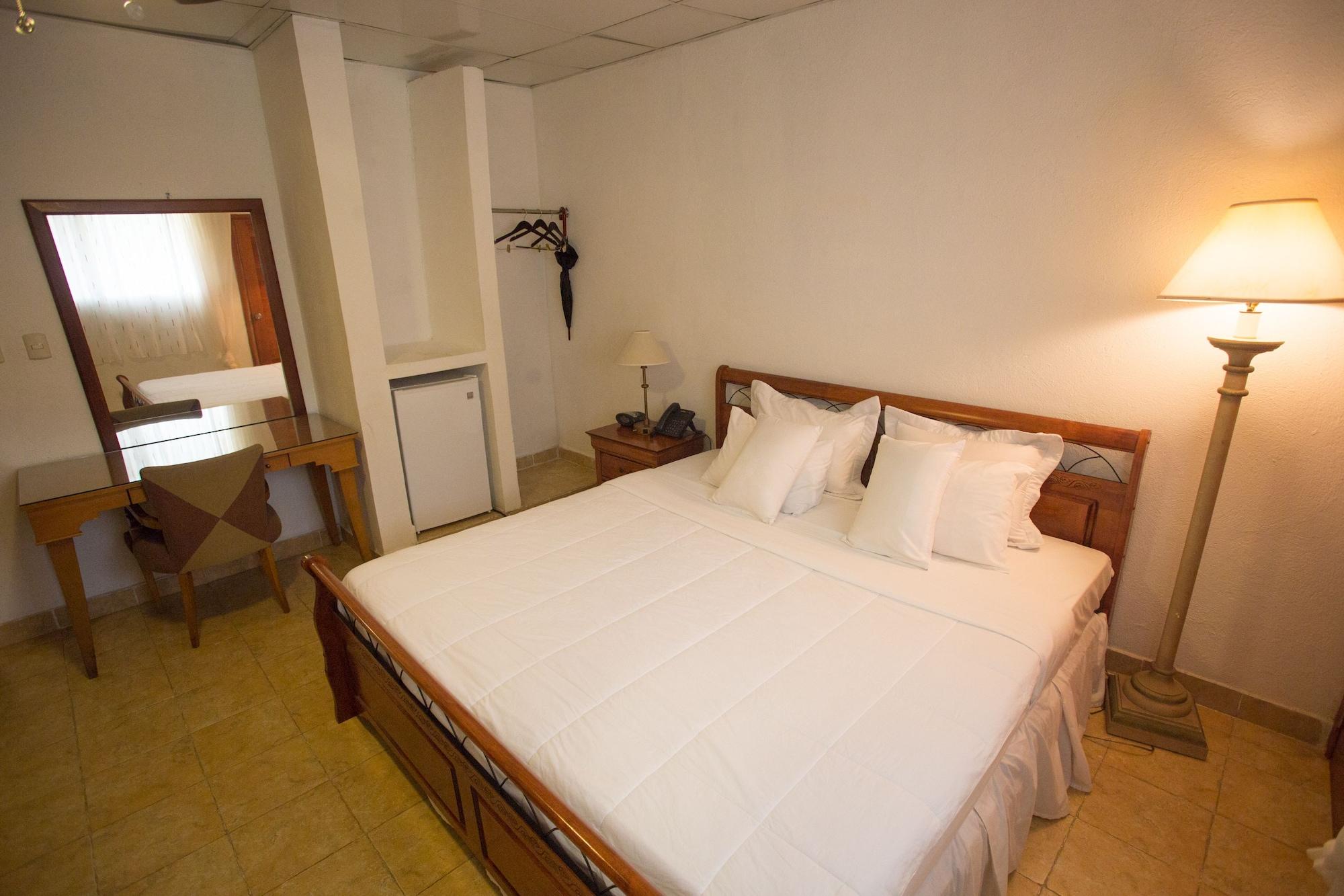 Auberge Villa Cana Cap-Haïtien Eksteriør bilde