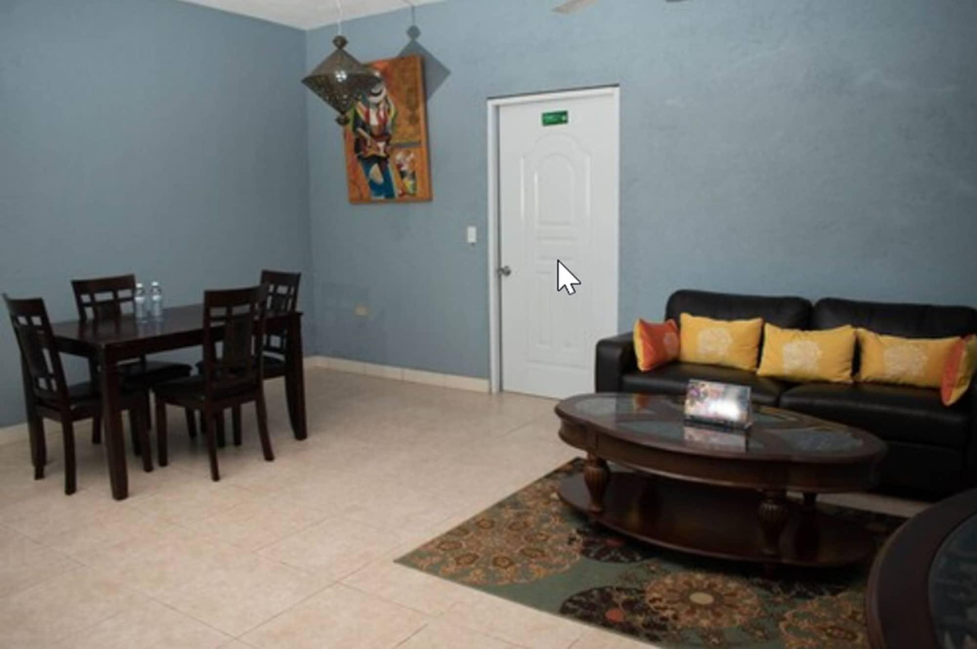 Auberge Villa Cana Cap-Haïtien Eksteriør bilde