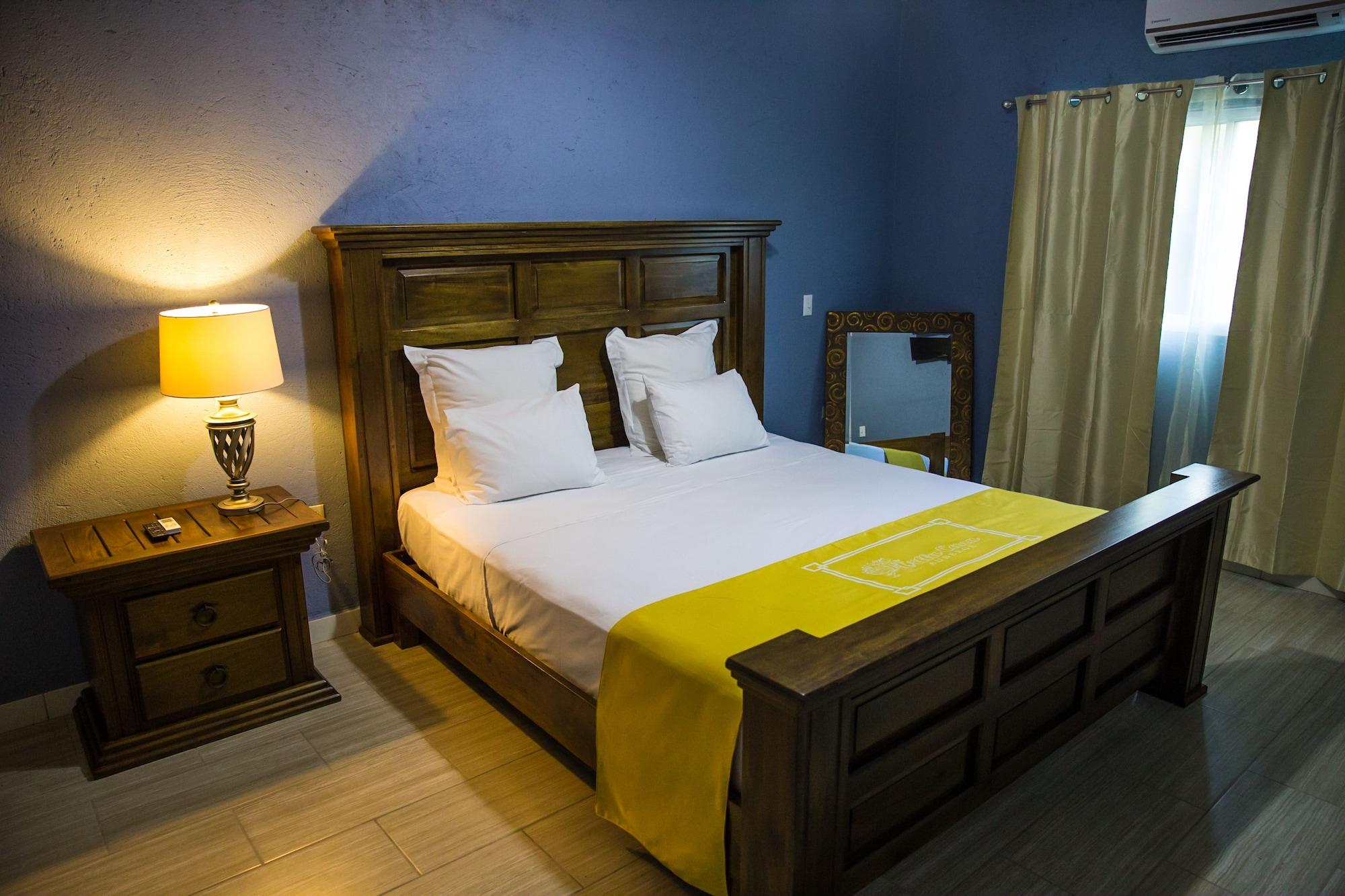 Auberge Villa Cana Cap-Haïtien Eksteriør bilde