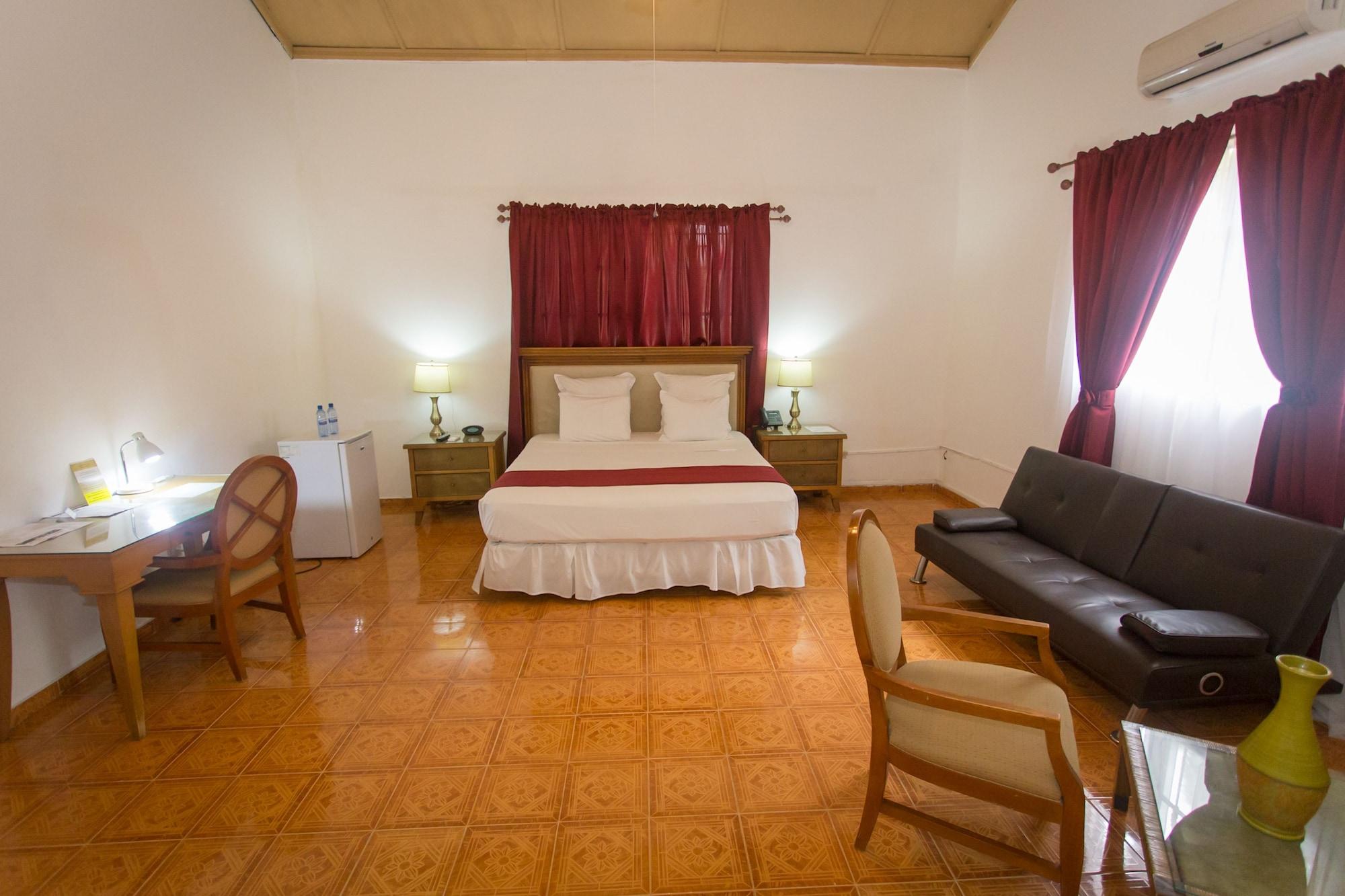 Auberge Villa Cana Cap-Haïtien Eksteriør bilde
