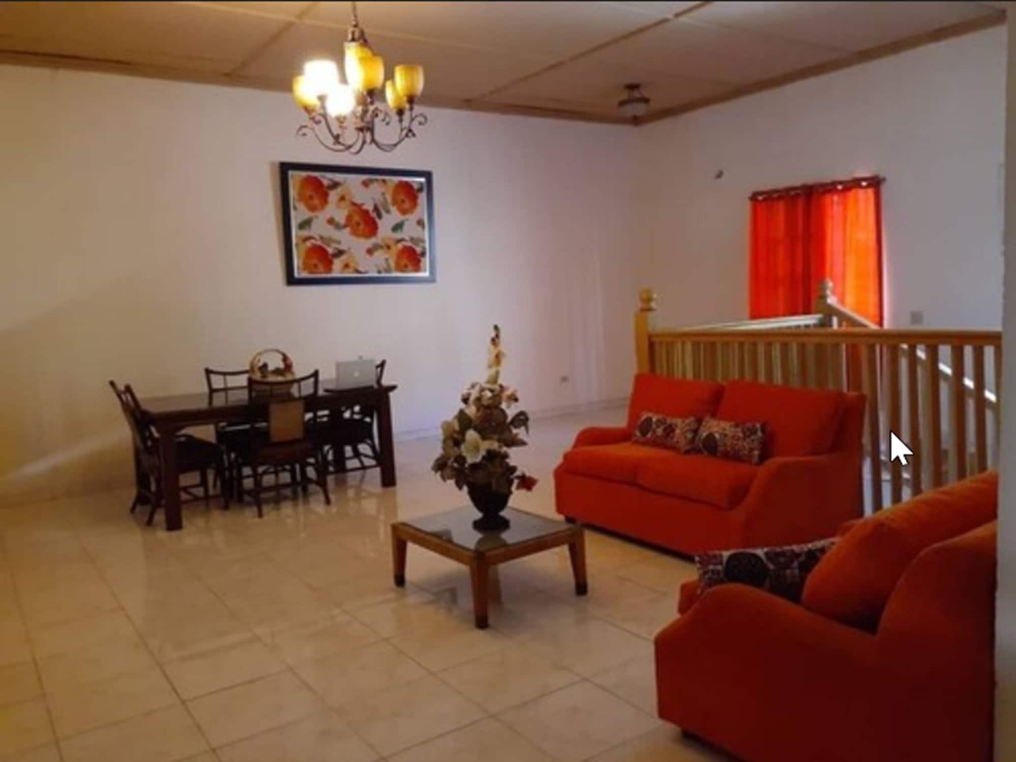 Auberge Villa Cana Cap-Haïtien Eksteriør bilde