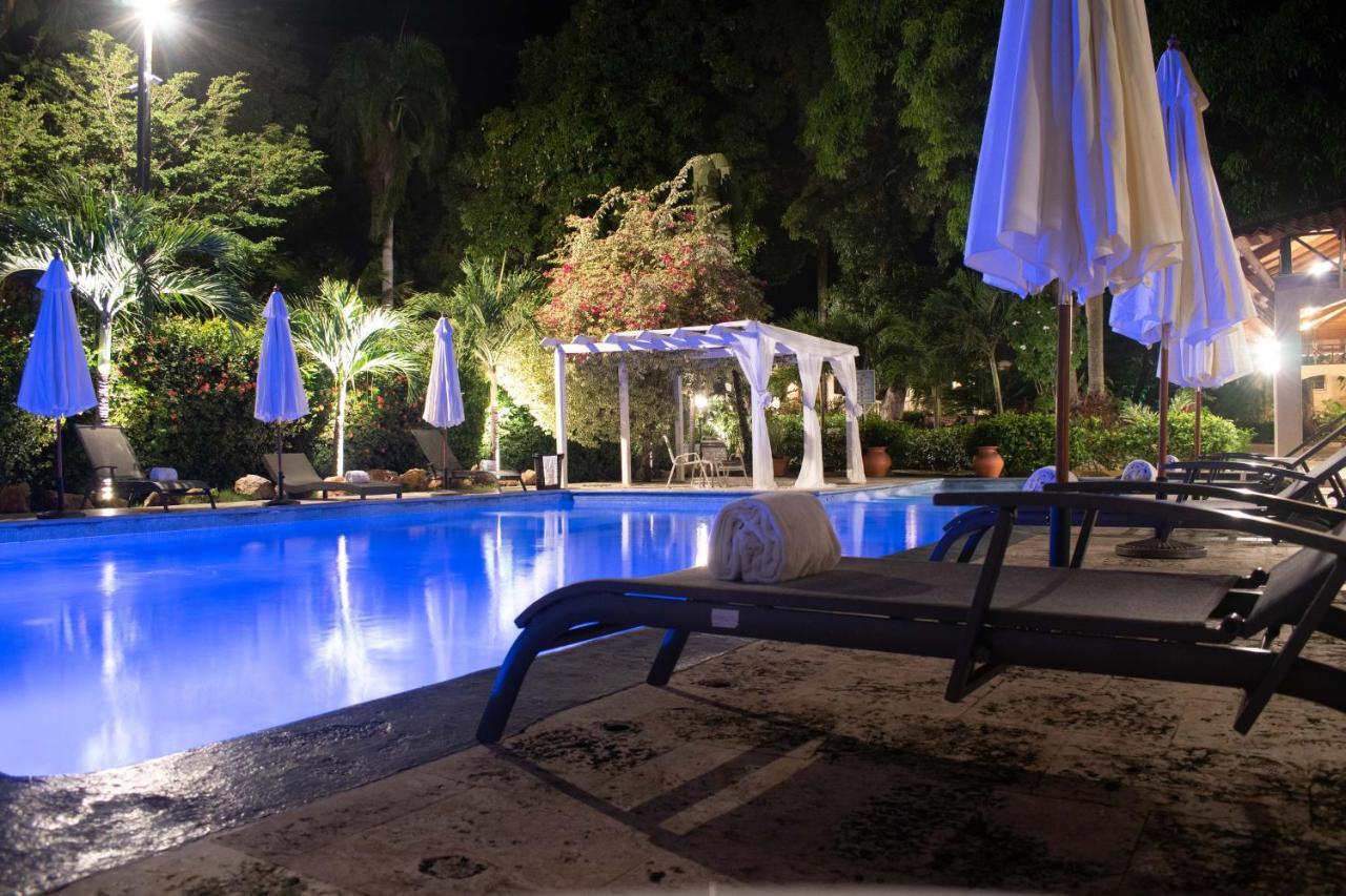 Auberge Villa Cana Cap-Haïtien Eksteriør bilde
