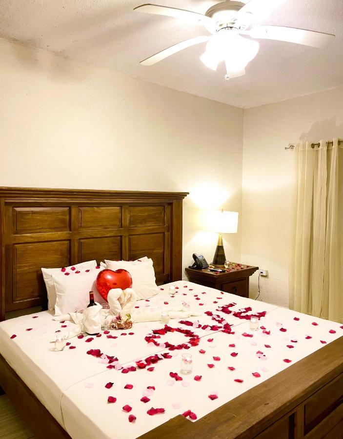 Auberge Villa Cana Cap-Haïtien Eksteriør bilde