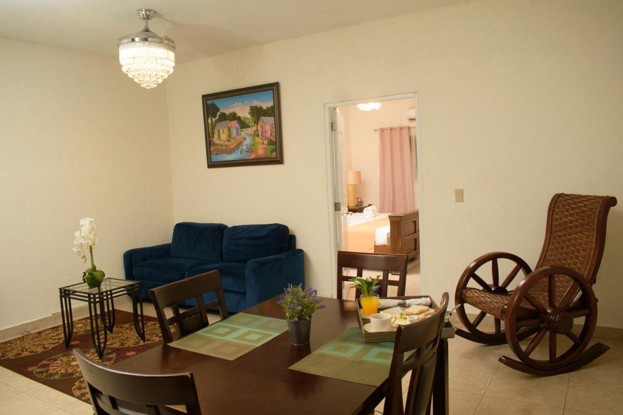 Auberge Villa Cana Cap-Haïtien Eksteriør bilde