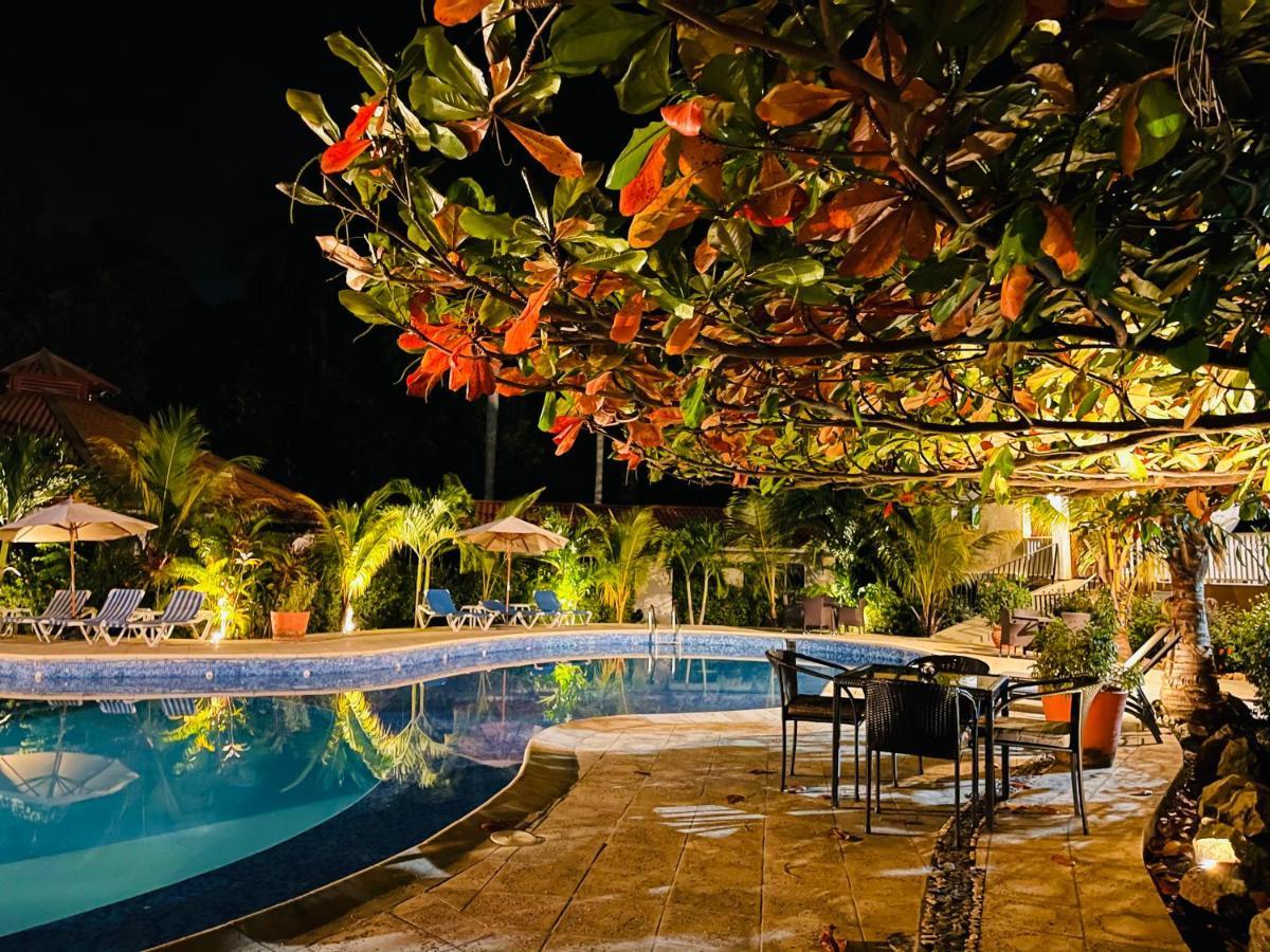 Auberge Villa Cana Cap-Haïtien Eksteriør bilde