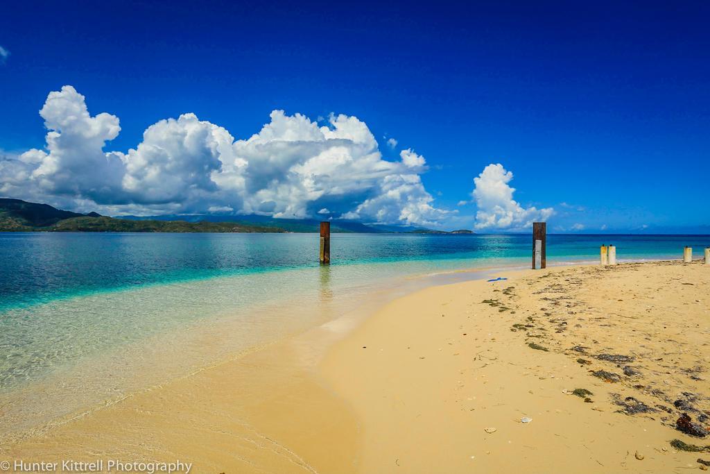 Auberge Villa Cana Cap-Haïtien Eksteriør bilde