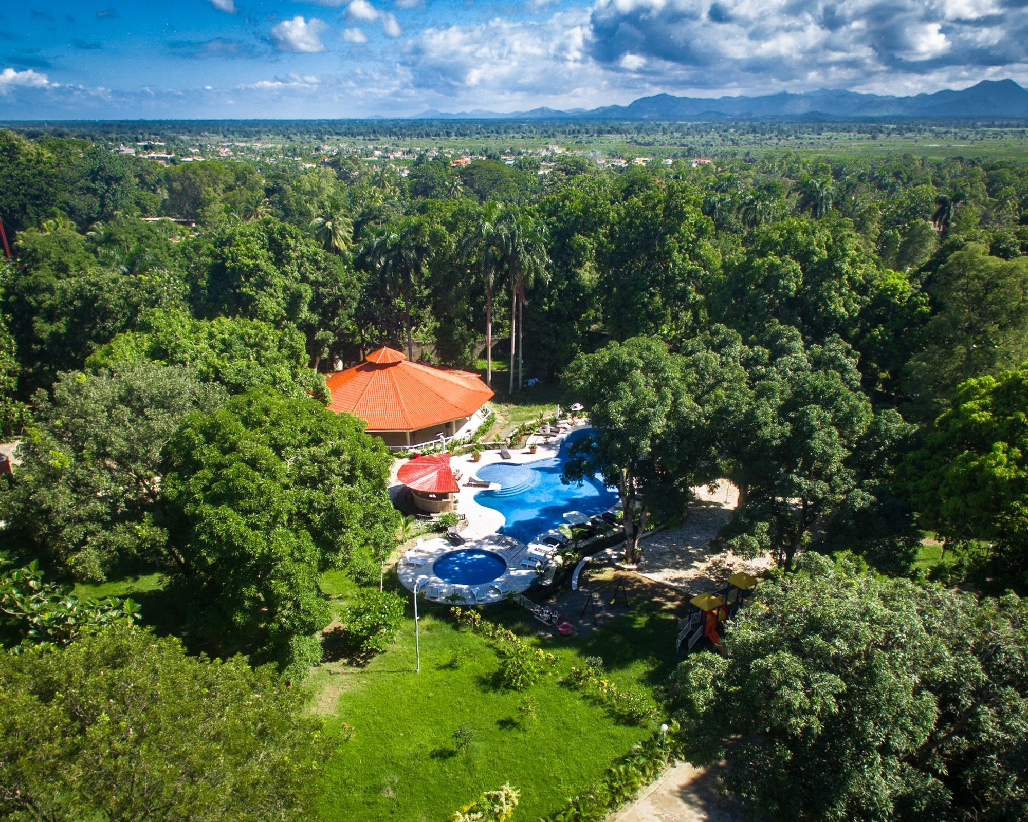 Auberge Villa Cana Cap-Haïtien Eksteriør bilde