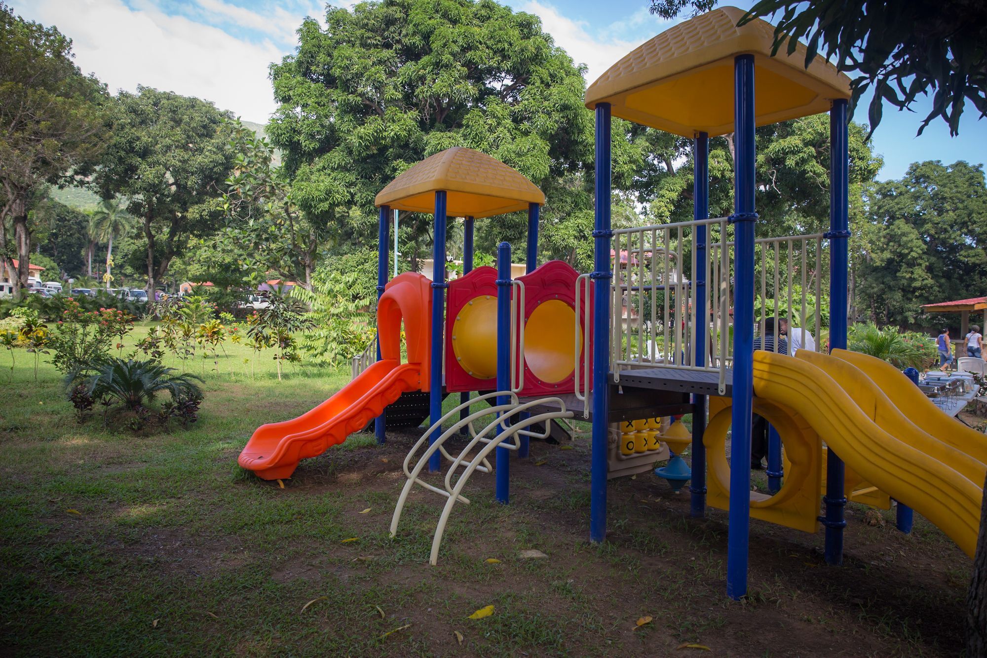 Auberge Villa Cana Cap-Haïtien Eksteriør bilde
