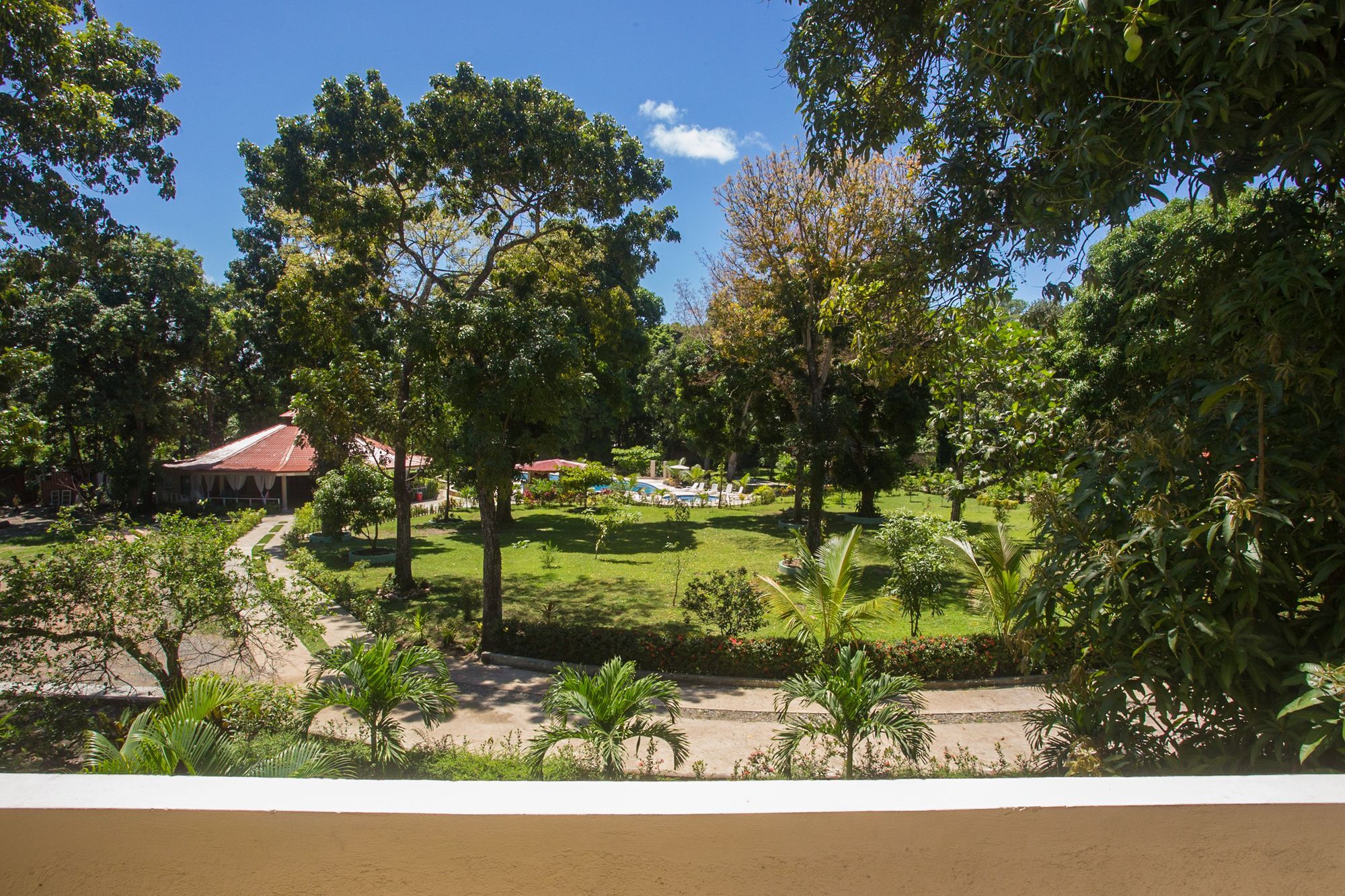 Auberge Villa Cana Cap-Haïtien Eksteriør bilde