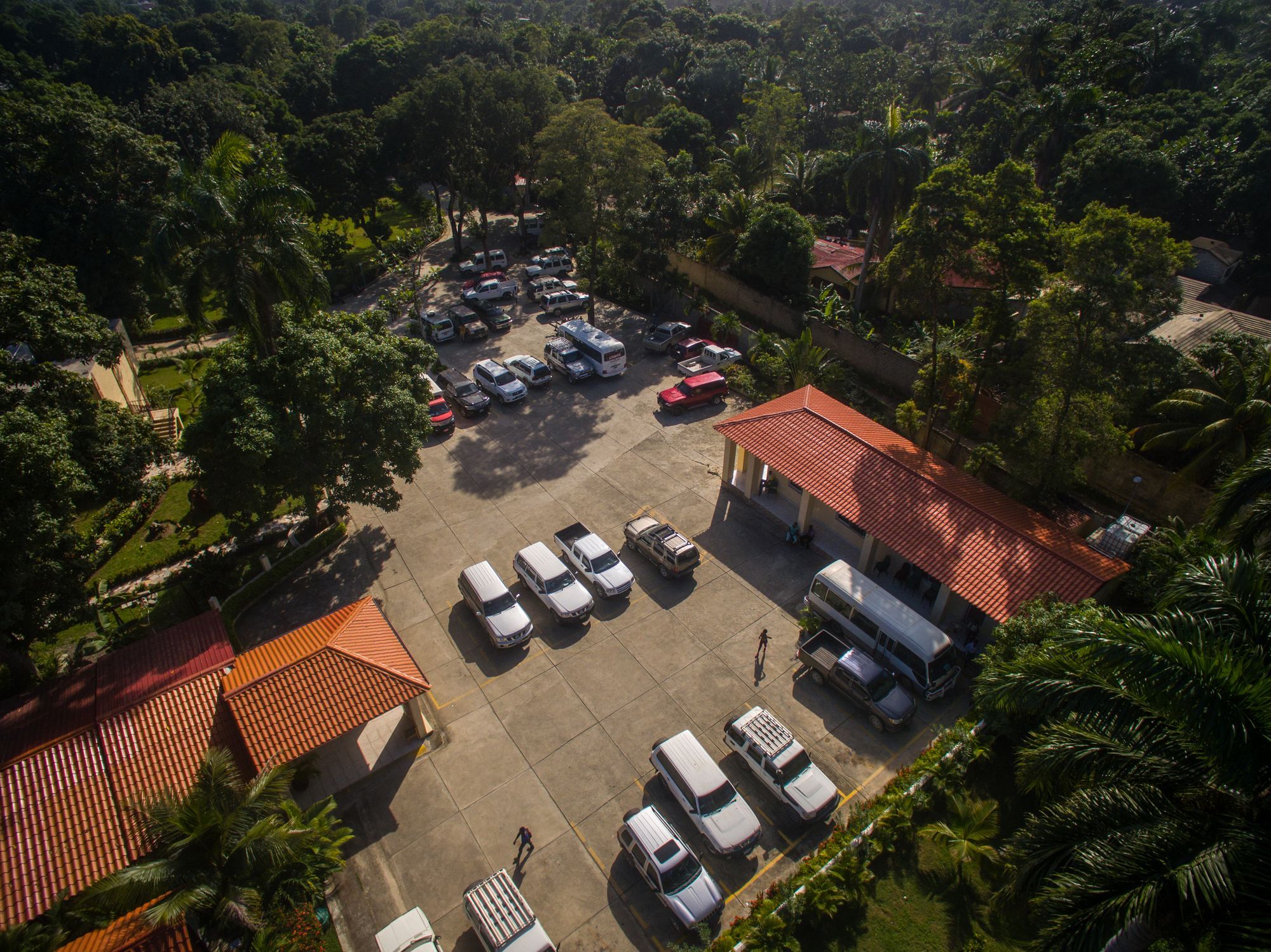 Auberge Villa Cana Cap-Haïtien Eksteriør bilde