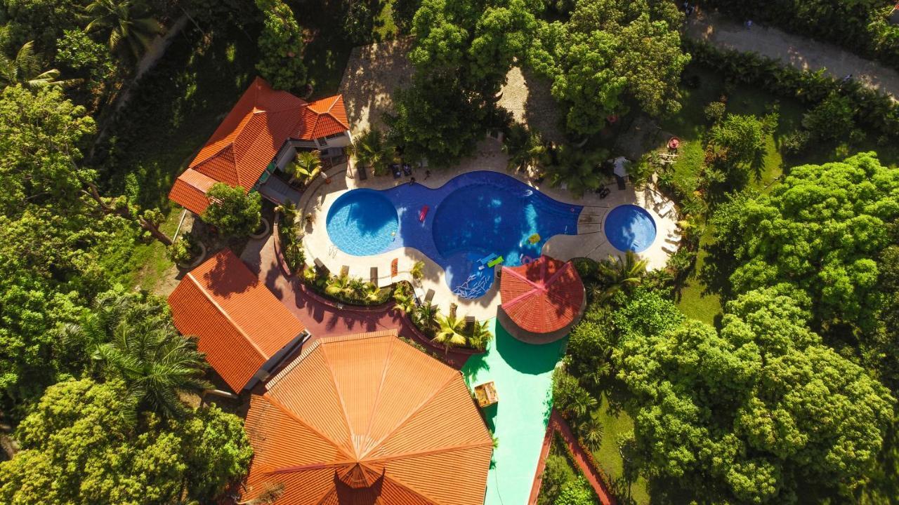 Auberge Villa Cana Cap-Haïtien Eksteriør bilde